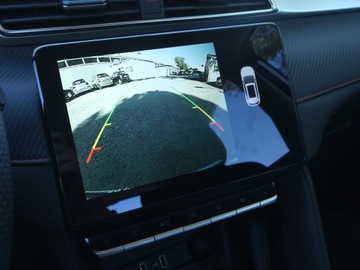 MG ZS II SUV Classic 1.5 VTi-Tech 106KM 2024 MG ZS SUV 1.5, 1. Właściciel, Serwis ASO, VAT 23%, zdjęcie 14