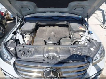 Mercedes GLS X167 2024 Mercedes-Benz GLS 450 4Matic 2024 3.0 Benzyna 375KM, zdjęcie 9