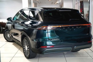 Chery Tiggo 9 SUV PHEV 1.5 Super Hybrid 428KM 2025 Tiggo 9 Prestige 1.5 T-GDI Super Hybrid DHT 7os. 428KM 2025, zdjęcie 2