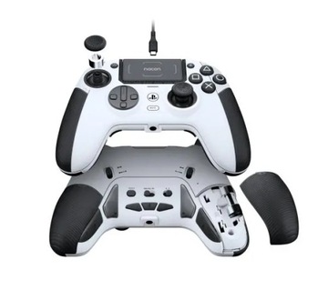 Pad Nacon Revolution 5 Pro do PS5 PS4 PC