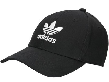 ADIDAS BASEBALL TREFOIL ORIGINALS EC3603 CZAPKA Z DASZKIEM BEJSBOLÓWKA