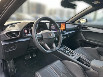 Cupra Formentor Crossover 2.5 TSI 390KM 2023 Cupra Formentor VZ5 390KM 4Drive GW 5 LAT, Bezwypa, zdjęcie 11