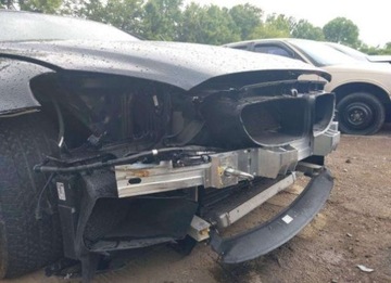 BMW Seria 6 F06-F12-F13 2014 BMW M6 2014, 4.4L, od ubezpieczalni 4.4 Benzyna 570KM, zdjęcie 5