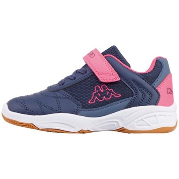 ADIDASY DZIECIĘCE HALÓWKI KAPPA 260819 DROUM R.29