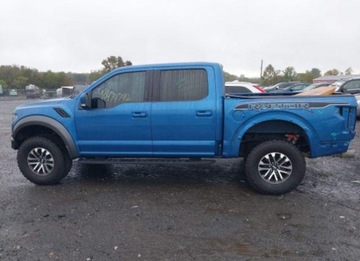 Ford 2020 Ford F150 2020, 3.5L, 4x4, RAPTOR, od ubezpieczalni, zdjęcie 7