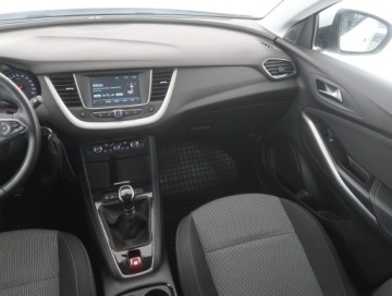 Opel 2021 Opel Grandland 1.2 Turbo, Salon Polska, zdjęcie 7