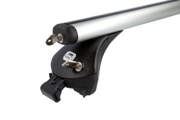 KUFR NA STŘEŠNÍ NOSIČ VOLKSWAGEN VW SHARAN (2010R-)