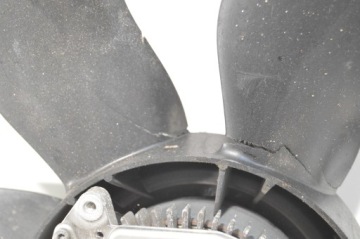 МОТОР ВЕНТИЛЯТОРА MERCEDES W205 C CLASS 0999061100 3137234001