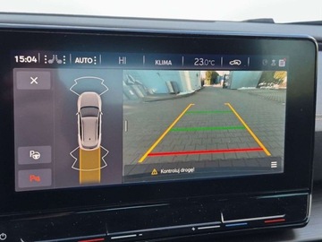 Cupra Formentor 2022 Cupra Formentor Kamera 4DRIVE Podgrzewane fotele Martwe pole 2.0 Diesel, zdjęcie 23