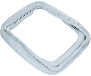 Уплотнитель фартука стиральной машины Electrolux EWT ОРИГИНАЛ