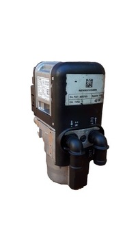 Webasto Fiat Ducato 46857424 Evo Diesel 20r.