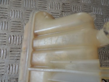 ASTRA II G NÁDOBKA VYROVNÁVACÍ 917A2