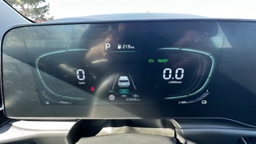 Kia Niro II 2022 Kia Niro Raty Plug -IN HYBRYDA automat Klimatronic Navi Full opcja Gwaran, zdjęcie 31