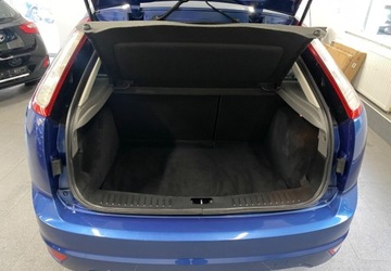 Ford Focus II Coupe-Cabriolet 1.6 Duratec 16V 100KM 2009 Ford Focus Gwarancja 1.6 Benzyna 100KM, zdjęcie 11