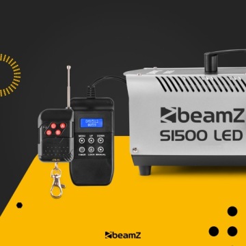 DRYM ПОКОЛЕНИЕ 1500W ПРИВЕЛО СВЕТ ЭФФЕКТ DMX ПИЛОТ