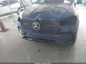 Mercedes GLE V167 2021 Mercedes-Benz GLE 350 2021 2.0l 2.0 Benzyna 255KM, zdjęcie 7