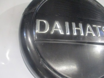 Крышка крышки пластика Daihatsu Terios II 06- x07