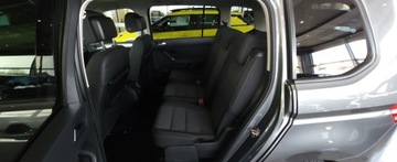 Volkswagen Touran III 1.6 TDI 115KM 2017 Volkswagen Touran 7 Osobowy Kamera Nawigacja Full LED Elektryczna klapa MO, zdjęcie 23