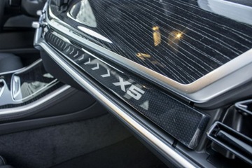 BMW X5 G05 SUV Plug-In Facelifting 3.0 50e 490KM 2024 BMW X5 xDrive50e Dostępny od ręki!, zdjęcie 14