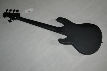 HARLEY BENTON MB-5 SBK НОВАЯ БАС-ГИТАРА.