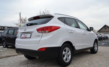 Hyundai ix35 SUV 1.6 GDI 135KM 2012 Hyundai ix35 BEZWYPADKOWY - 1 wlasciciel - zadbany - po oplatach 1.6, zdjęcie 16