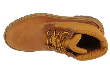 Damskie Buty Timberland 6 In Prem Boot A1I2Z r. 36 brązowe