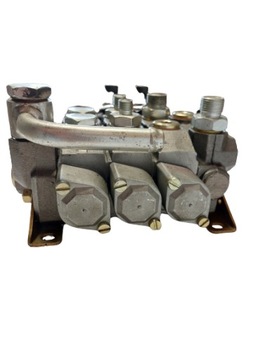 РАСПРЕДЕЛИТЕЛЬ ГИДРОМАР HDS15/3/R1