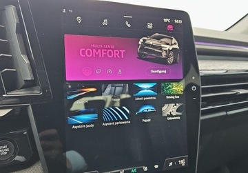 Renault Austral 1.3 Mild Hybrid 158KM 2024 Renault Austral PL Salon Dealer Renault Grupa Adamowscy 1.3 Hybryda 158KM, zdjęcie 23