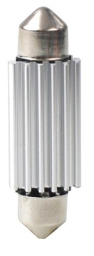 Светодиодная лампа OSRAM C5W 41 мм, 9xSMD5630