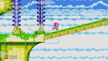 SONIC ORIGINS PLUS NINTENDO SWITCH