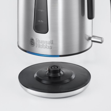 Чайник Russell Hobbs Velocity 23940-70 1,7л 2400Вт