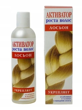 Тоник-активатор роста волос MEDIKOME с кофеином