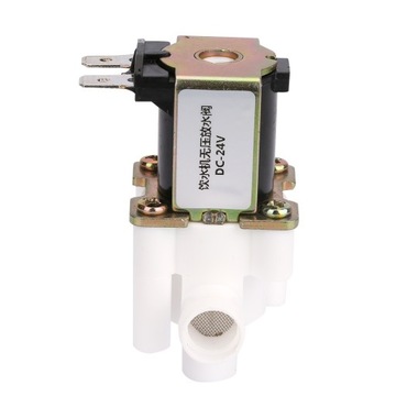 Zawór grzybkowy 1/2'' JCDGU2594