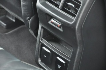 Ford Edge II SUV Facelifting 2.0 EcoBlue Bi-Turbo 238KM 2020 Ford EDGE GWARANCJA VIGNIALE Panorama Bezwypadkowy, zdjęcie 27