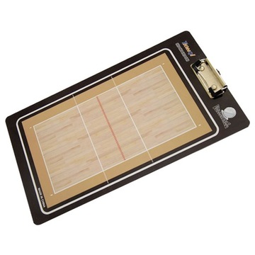 Магнитная доска для волейбола и хоккея