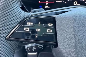 Audi A5 B10 S5 Avant 3.0 TFSI 367KM 2025 Audi S5 Avant Pakiet TECH Polski salon Dowolna konfiguracja Duzy rabat, zdjęcie 18