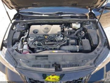 Toyota Avalon III 2022 Toyota Avalon XSE Nightshade Hybrid 2022 2.5 Hybryda 176KM, zdjęcie 8