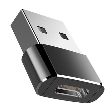 ПОНИЖАЮЩИЙ АДАПТЕР USB A USB C АДАПТЕР