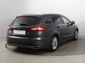 Ford Mondeo V Kombi 2.0 TDCi 180KM 2018 Ford Mondeo 2.0 TDCI, 177 KM, Automat, Navi, zdjęcie 4