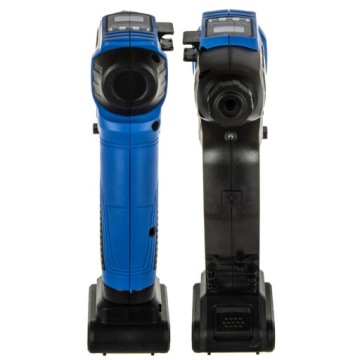 КОМПРЕССОРНЫЙ АККУМУЛЯТОРНЫЙ НАСОС 12 В LCD 150PSI Geko