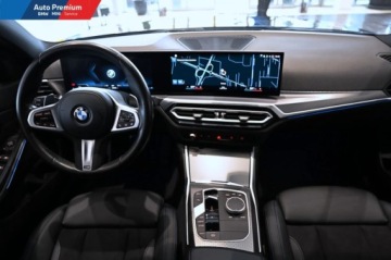 BMW Seria 3 G20-G21 Limuzyna 2.0 320d 190KM 2022 BMW Seria 3 320d xDriveFV23Fotele SportoweWiekszy Zbiornik Paliwa 2.0, zdjęcie 12