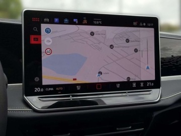 Volkswagen Passat B8 Variant Facelifting 2.0 TDI SCR 150KM 2024 Volkswagen Passat LED Matrix hak kamera navi Keyless tempomat ACC, zdjęcie 29