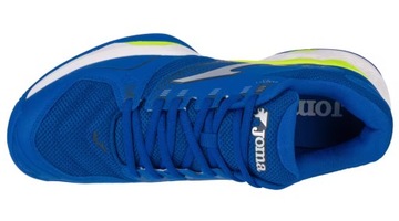 ТЕННИСНЫЕ КРОССОВКИ JOMA MASTER 1000 TM100S2404C, размер 42