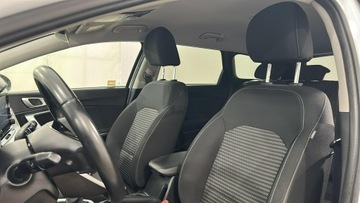 Kia Ceed III Kombi Facelifting 1.0 T-GDI 100KM 2022 Kia Nowy Ceed 1.0 T-GDI M Kombi, zdjęcie 9