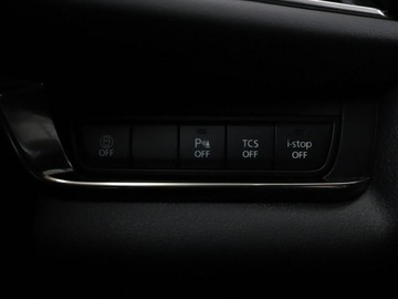 Mazda CX-30 2.0 Skyactiv-G 122KM 2021 Mazda CX-30 mHEV LED navi klima auto kamera i, zdjęcie 33