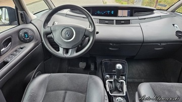 Renault Espace IV 2012 Renault Espace Renault Espace 2.0DCI Automat Nawi Skora Nowy rozrzad i, zdjęcie 11