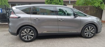 Renault Espace V Van 1.6 Energy dCi 160KM 2016 Renault Espace Intense 1,6 ,automat,7 os. 160 KM, zdjęcie 7