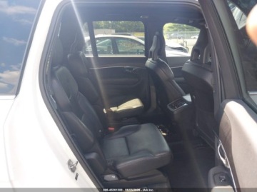 Volvo XC90 II 2020 Volvo XC 90 T6, naglosnienie harman kardon, niska akcyza 2.0 Benzyna, zdjęcie 10