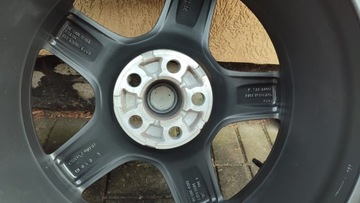 20X8,5J LAND ROVER DEFENDER DISCOVERY RANGE