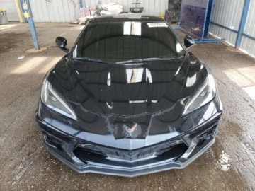 Chevrolet Corvette C7 2022 Chevrolet Corvette Stingray 3LT 2022 6.2 Benzyna 490KM, zdjęcie 6